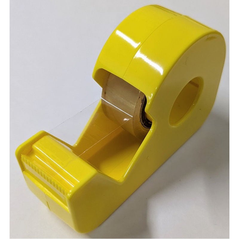 Mini Cellophane Tape 15mm × 8m