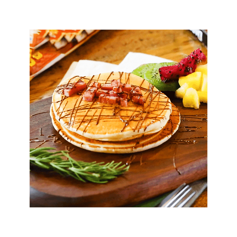 Morinaga Flour Hot Cake Mix - 600g