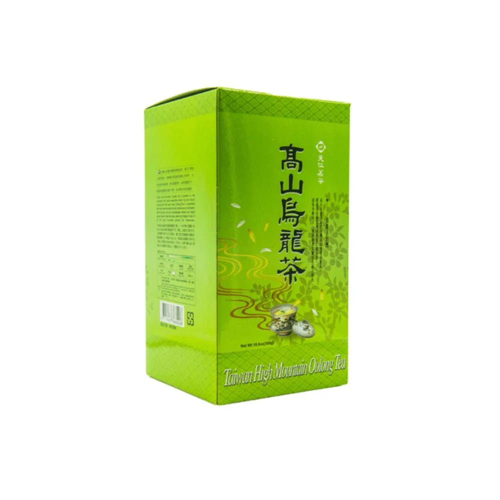 Ten Ren Tea Mountain Oolong Tea - 300g