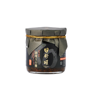 日舒醒 御廚XO醬 香菇口味 - 150g