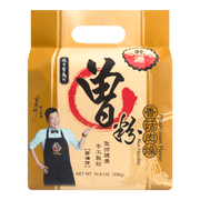 曾粉香菇肉燥 (4包) - 336g