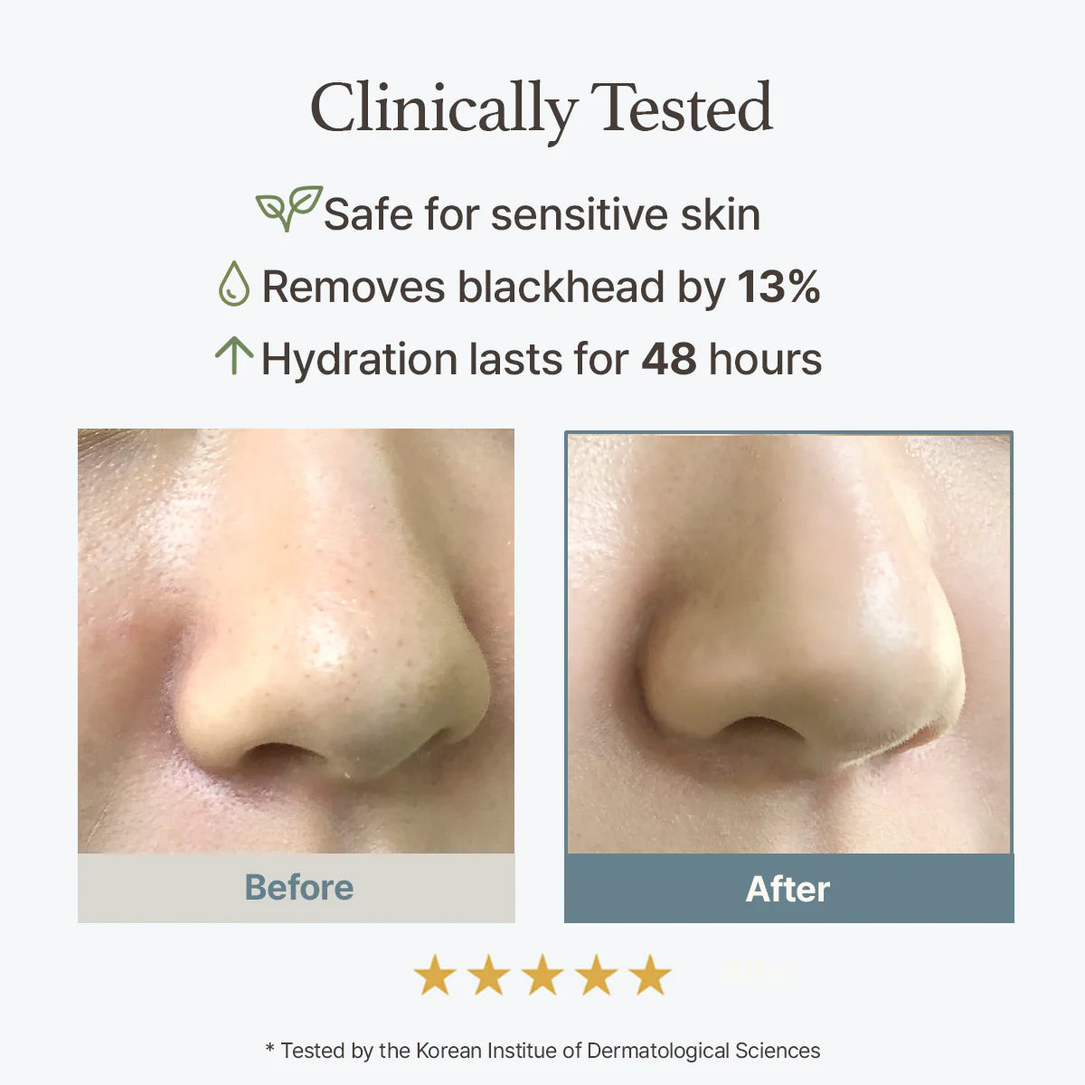 Arencia Royal Blue Hyssop Cleanser - 15ml