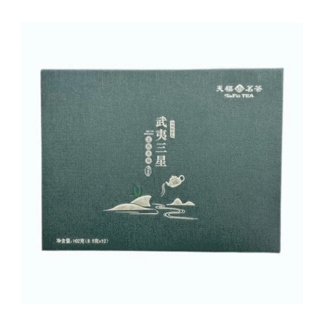 Ten Fu Narcissus Oolong Tea M3 - 102g