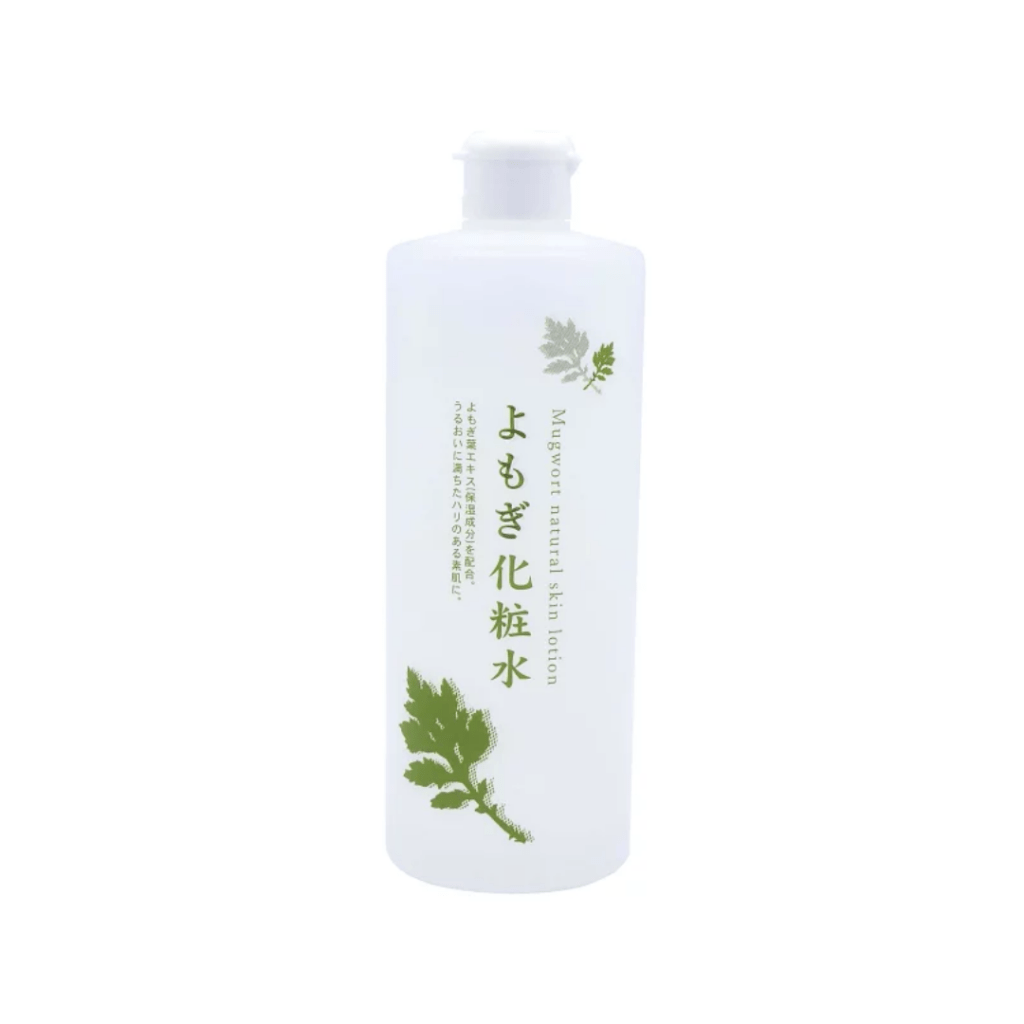 Natural Skin Lotion Y (mugwort lotion) - 500ml