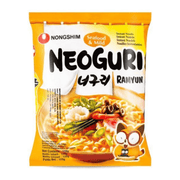 NONGSHIM Neoguri Mild Flavor - 120g
