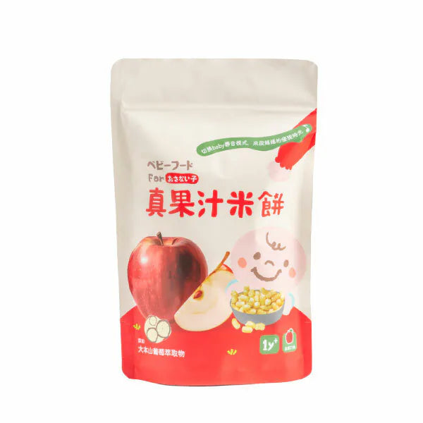 nong-chun-xiang-baby-rice-crackers-apple-40g
