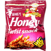 Nongshim Honey Twist - 285g