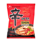 农心辛辣面 - 120g