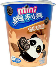 OREO Mini Cookie Cup Chocolate Flavor - 55g