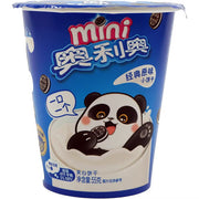 OREO Mini Cookie Cup Original Flavor - 55g