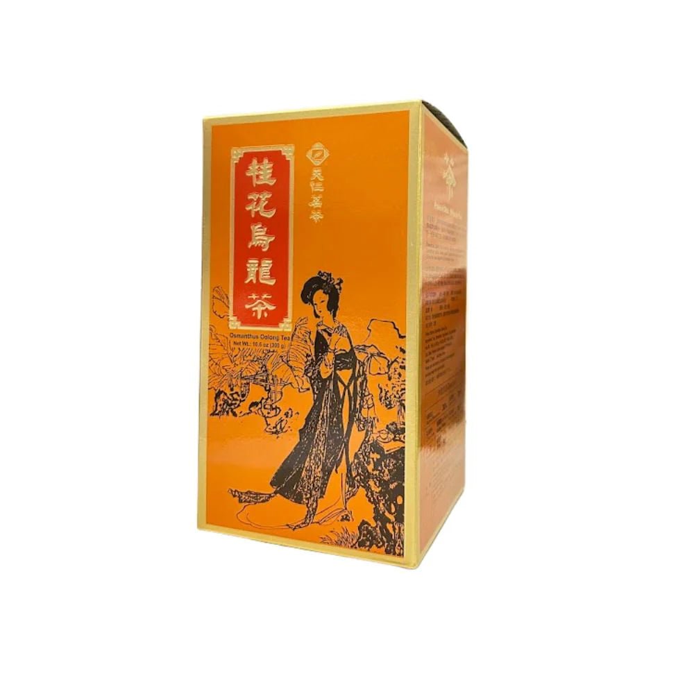 Ten Ren Tea Osmanthus Oolong Tea - 300g