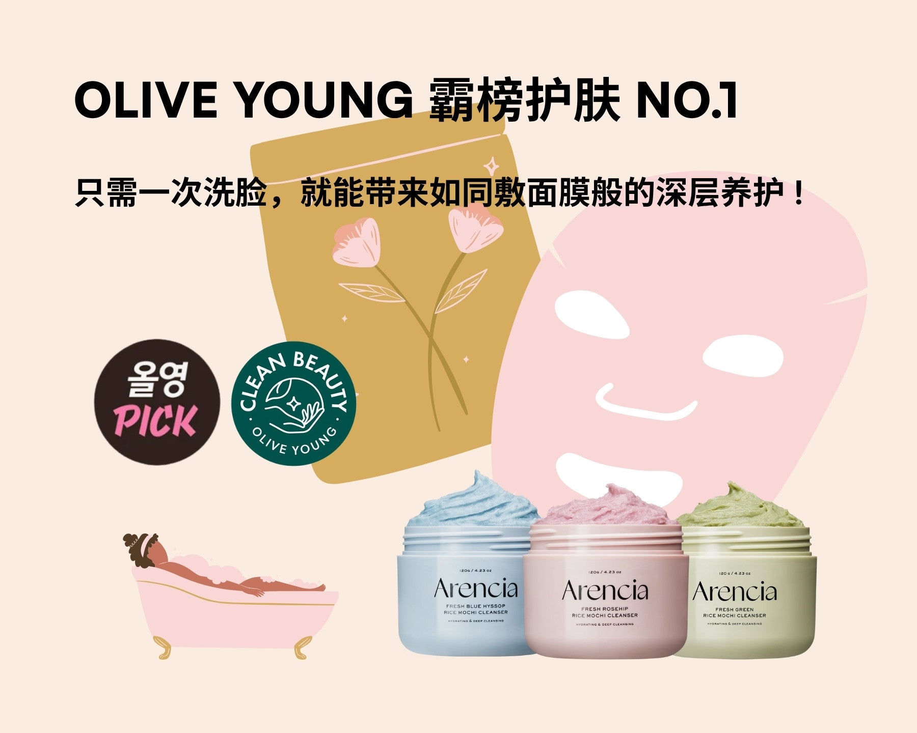 아렌시아 | Arencia