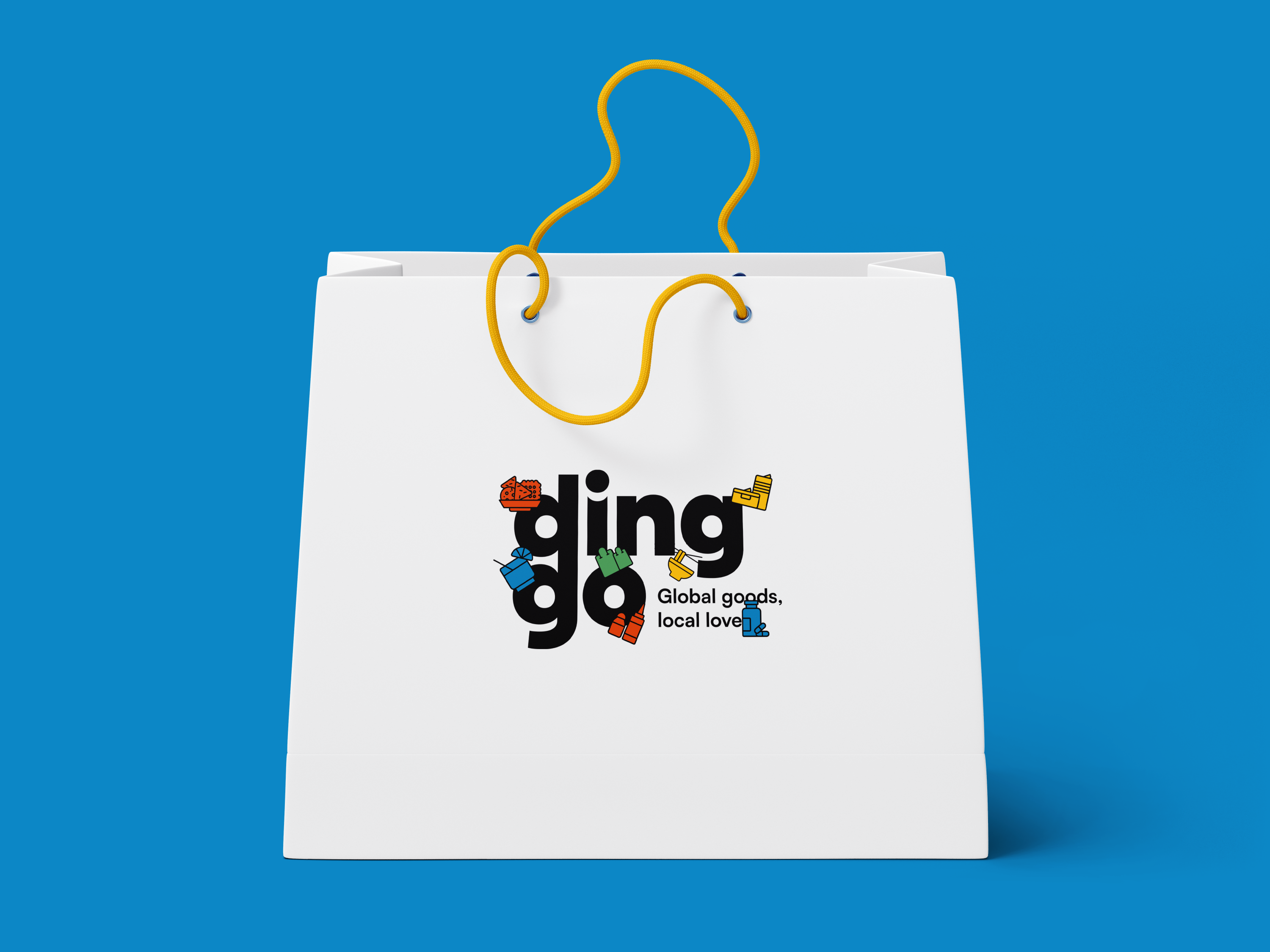 ding-go