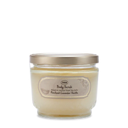 SABON Body Scrub Patchouli Lavender Vanilla (NEW) - 600g