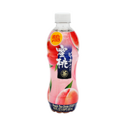 維他蜜桃茶 - 500ml