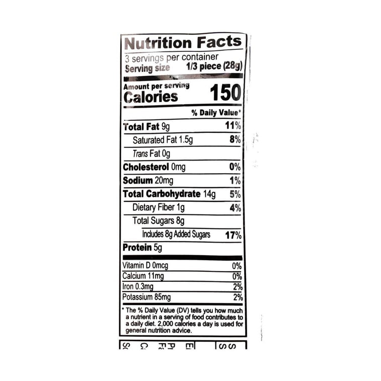 Nice Choice Peanut Candy - 100g