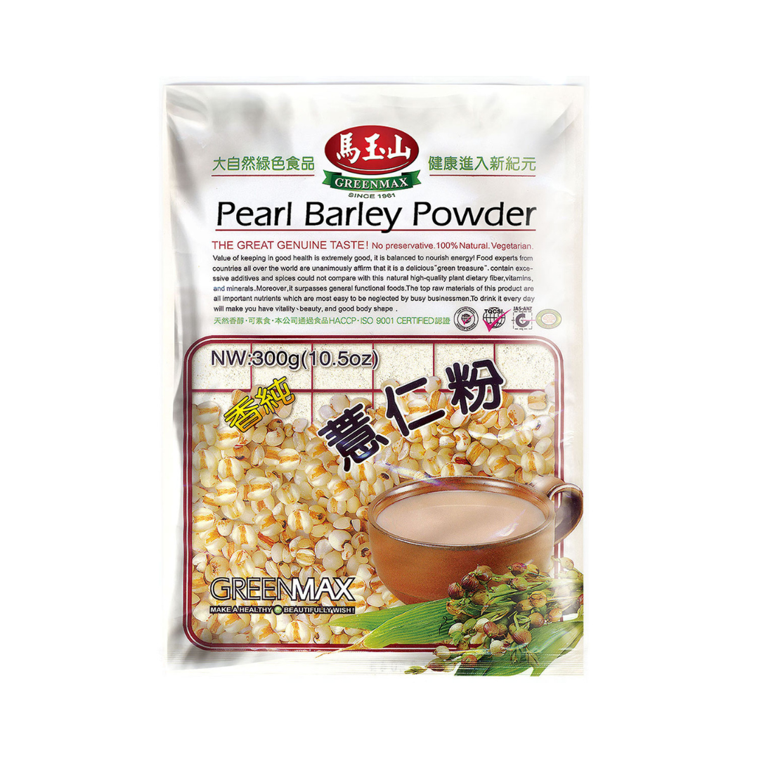 馬玉山薏仁粉 - 300g