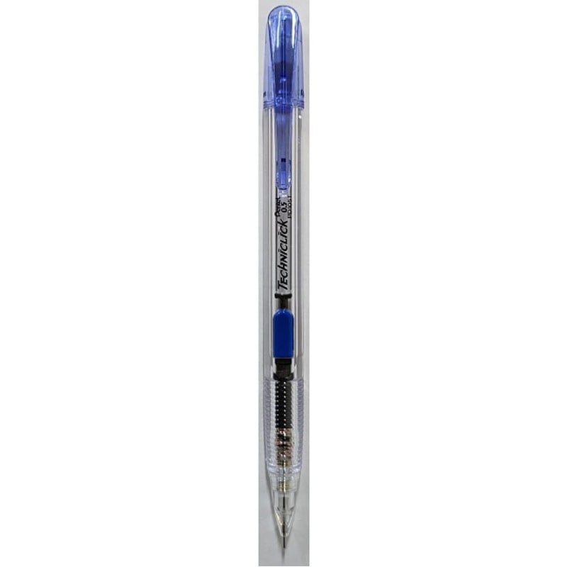 Pentel Techniclick Mechanical Pencil 0.5 mm