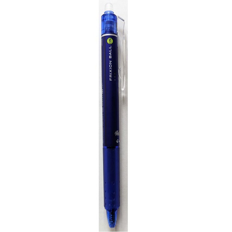 Pilot Frixion Ball Pen Blue 0.5 mm
