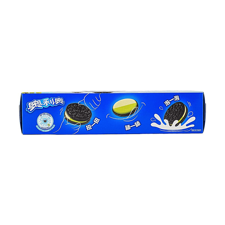 オレオ ピスタチオチーズサンドクッキー - 87g
