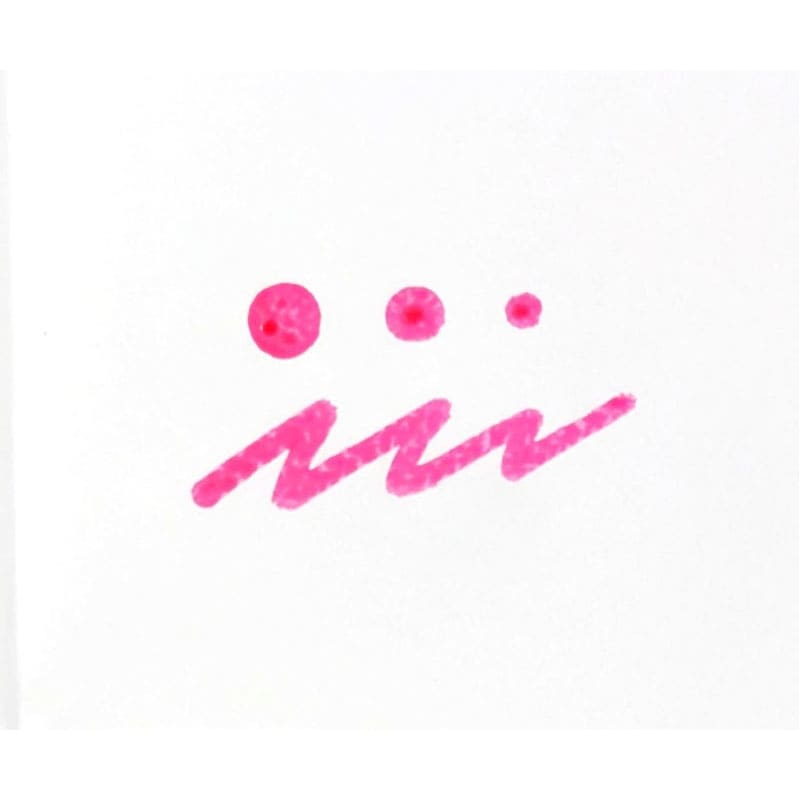 Pom-Pom Pen – Pink