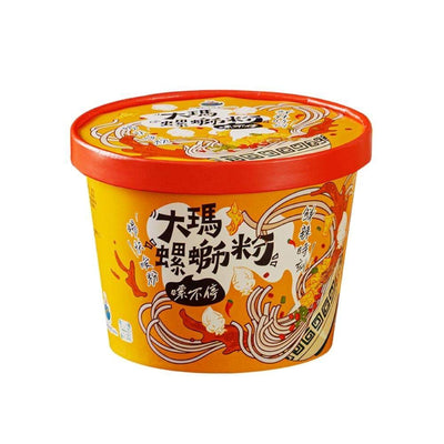 Dama Luosifen (Snail Rice Noodles) Cup - 234g