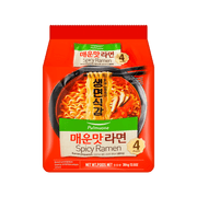 Pulmuone 香辣拉麵 - 383g