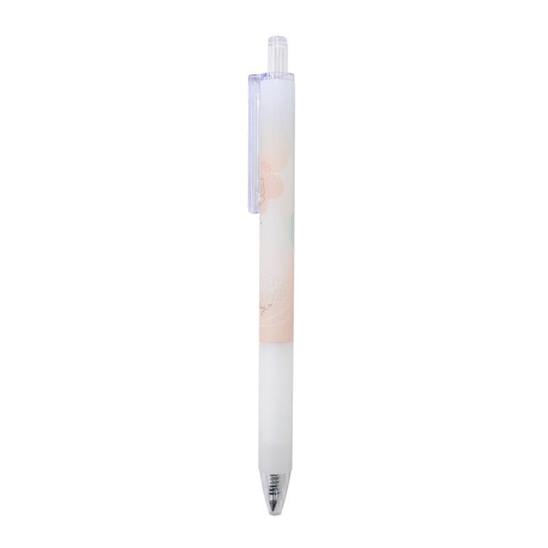 Retractable Cork Pen