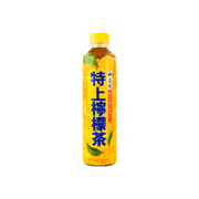 Vitalon Royal Tea Garden Supreme Lemon Tea Drink - 550ml