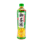 Vitalon Royal Tea Garden Taiwan Four Season Tea - 550ml