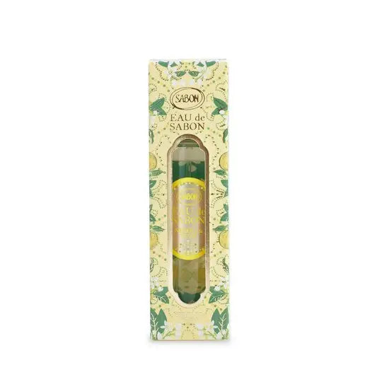 SABON Body Mist Neroli & Yuzu - 30ml