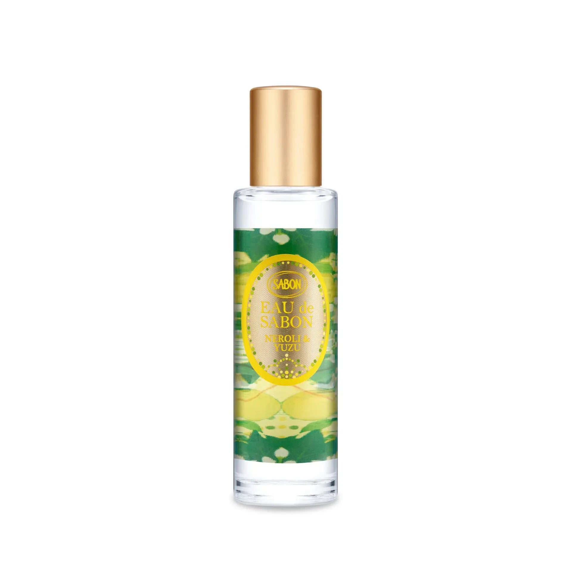 SABON Body Mist Neroli & Yuzu - 30ml