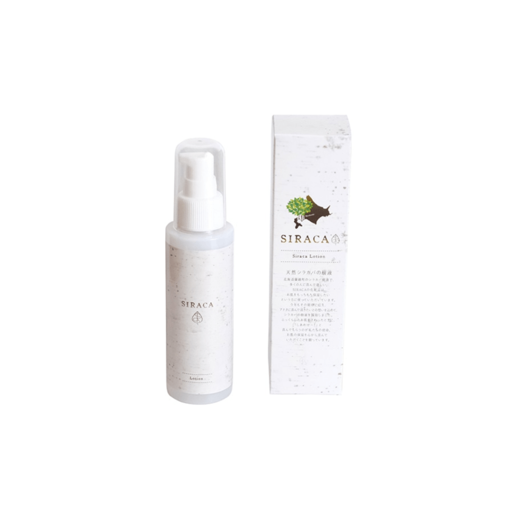 SIRACA Lotion - 100ml