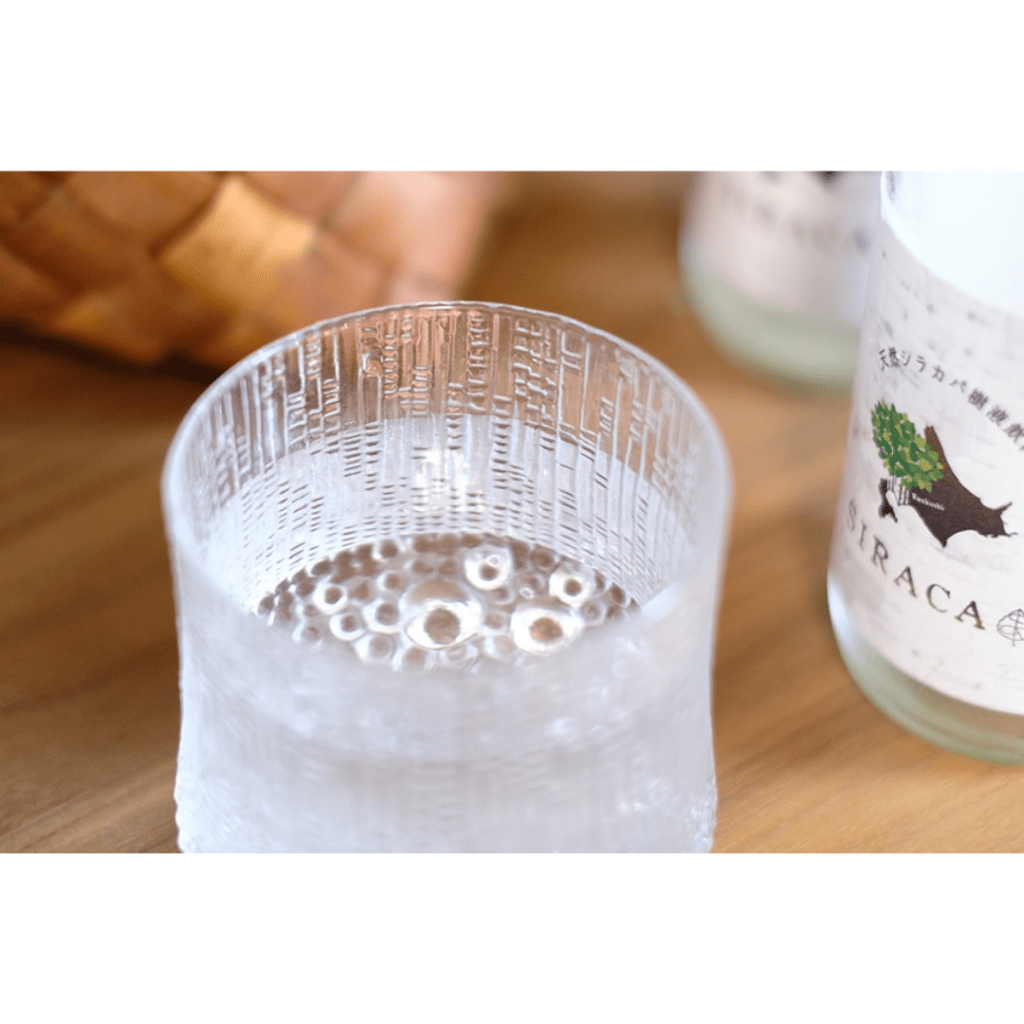 SIRACA Lotion - 100ml