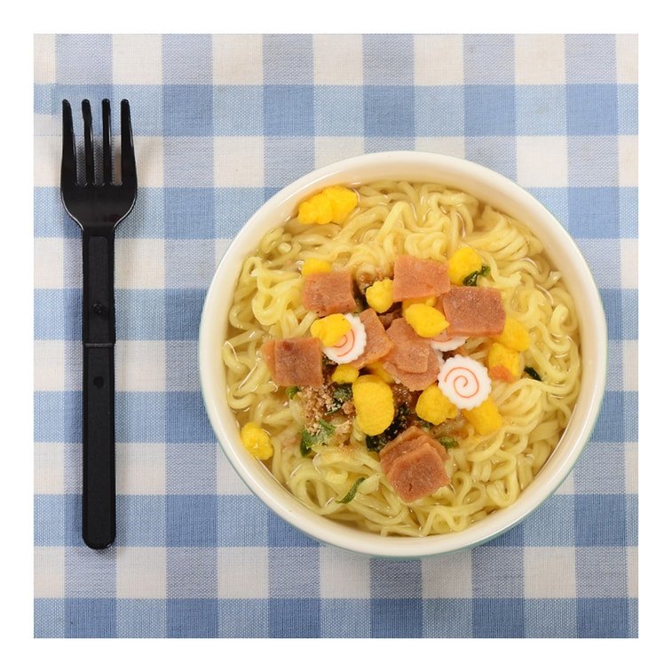 SK Instant Noodle Goku-Uma Tonkotsu Flavor - 95g x 5 Pack