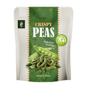 星期零 甜碗豆脆 - 30g