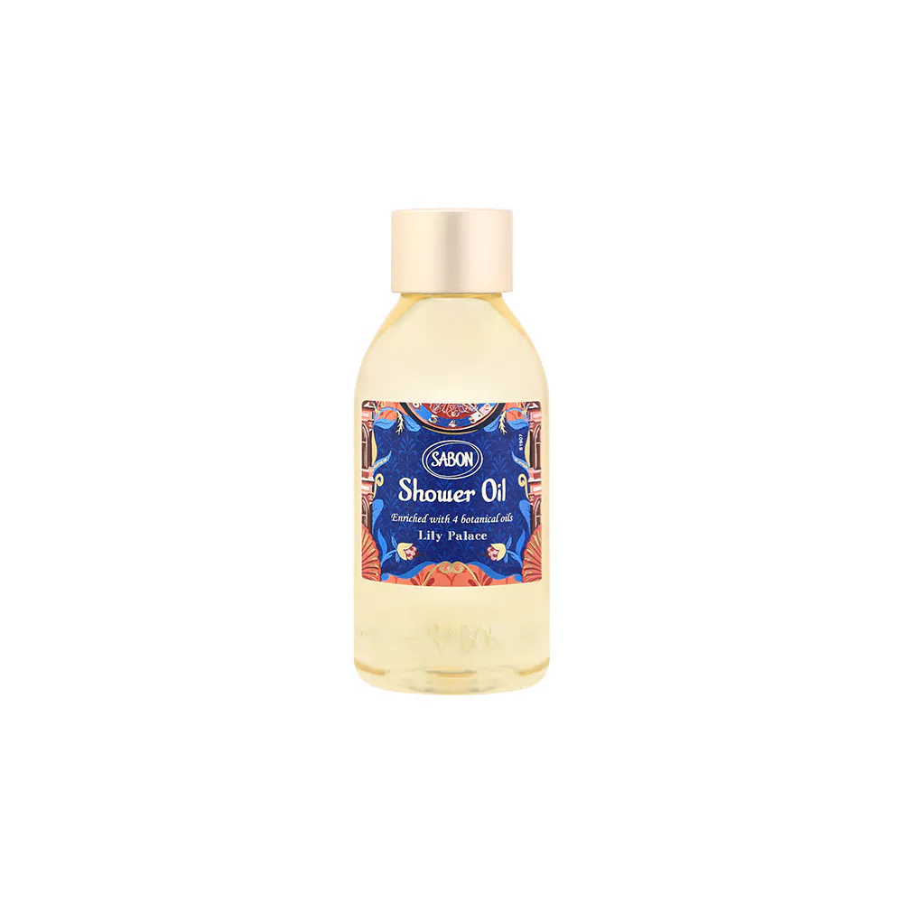 SABON Belle Époque Bath Oil (PET Bottle) - 100ml