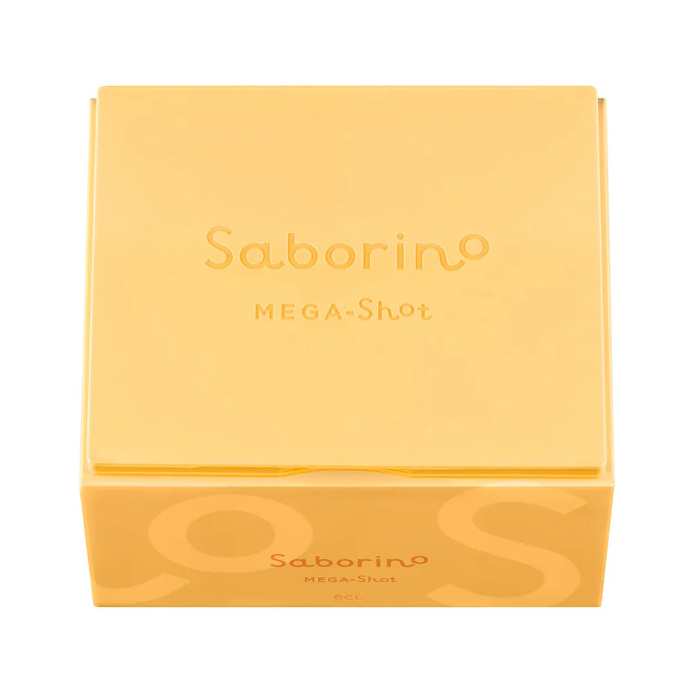 Saborino Mega Shot Morning Trial Set