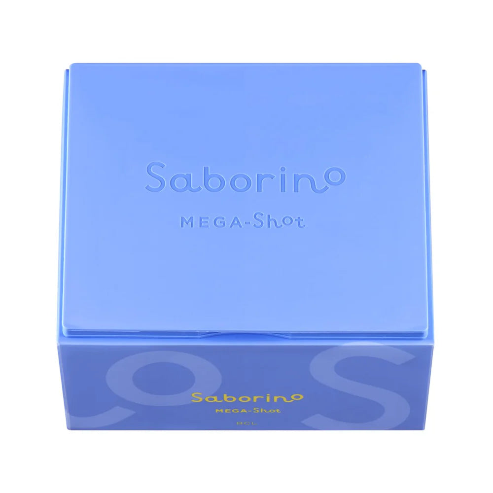 Saborino Mega Shot Night Trial Set