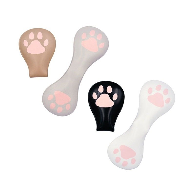 Sandwich Magnet Set – Cat Paw 2pcs