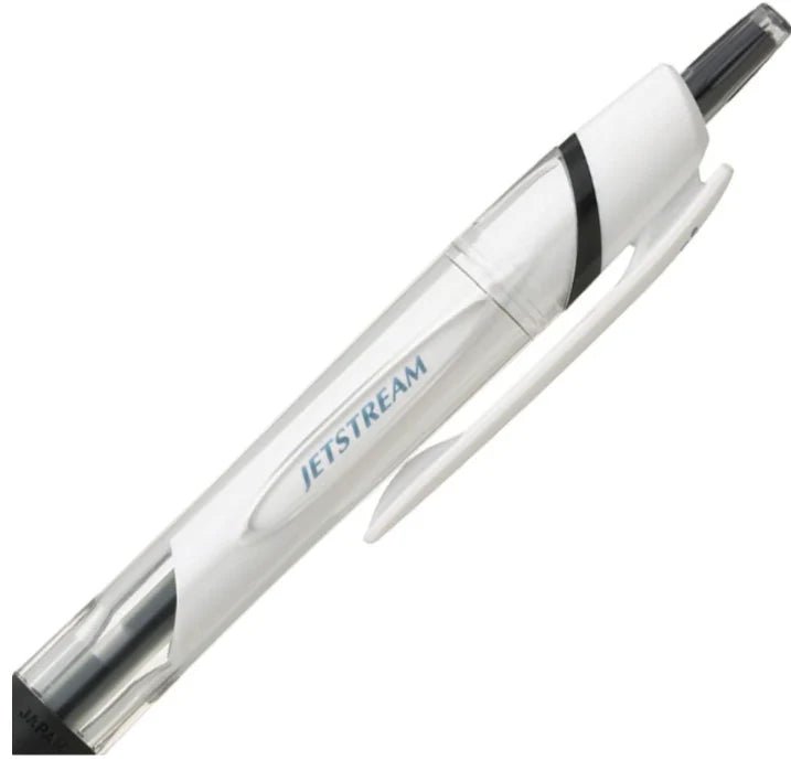 【Christmas Specials】Uni Mitsubishi Jetstream Ballpoint Pen 0.5 mm – Black