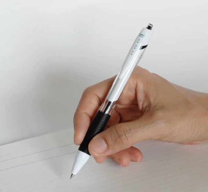 【Christmas Specials】Uni Mitsubishi Jetstream Ballpoint Pen 0.5 mm – Black