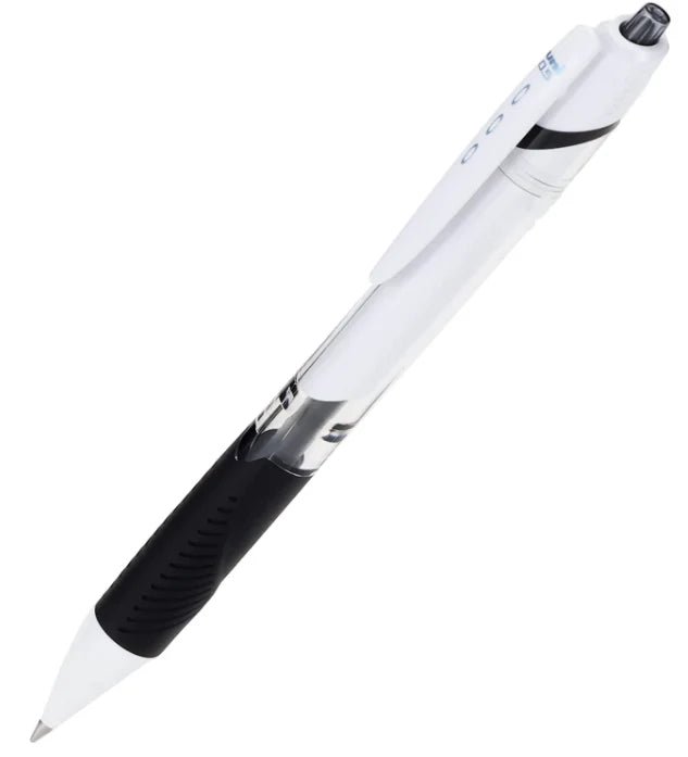 【Christmas Specials】Uni Mitsubishi Jetstream Ballpoint Pen 0.5 mm – Black