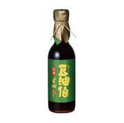 豆油伯紅麴甘田釀造醬油 - 300ml 