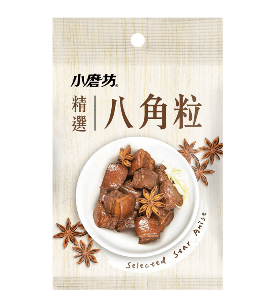 Tomax Star Anise - 10g