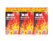 生活泡沫紅茶 - 300ml x 6包