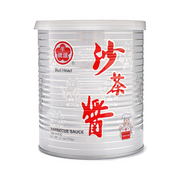 牛頭牌 沙茶醬 - 737g