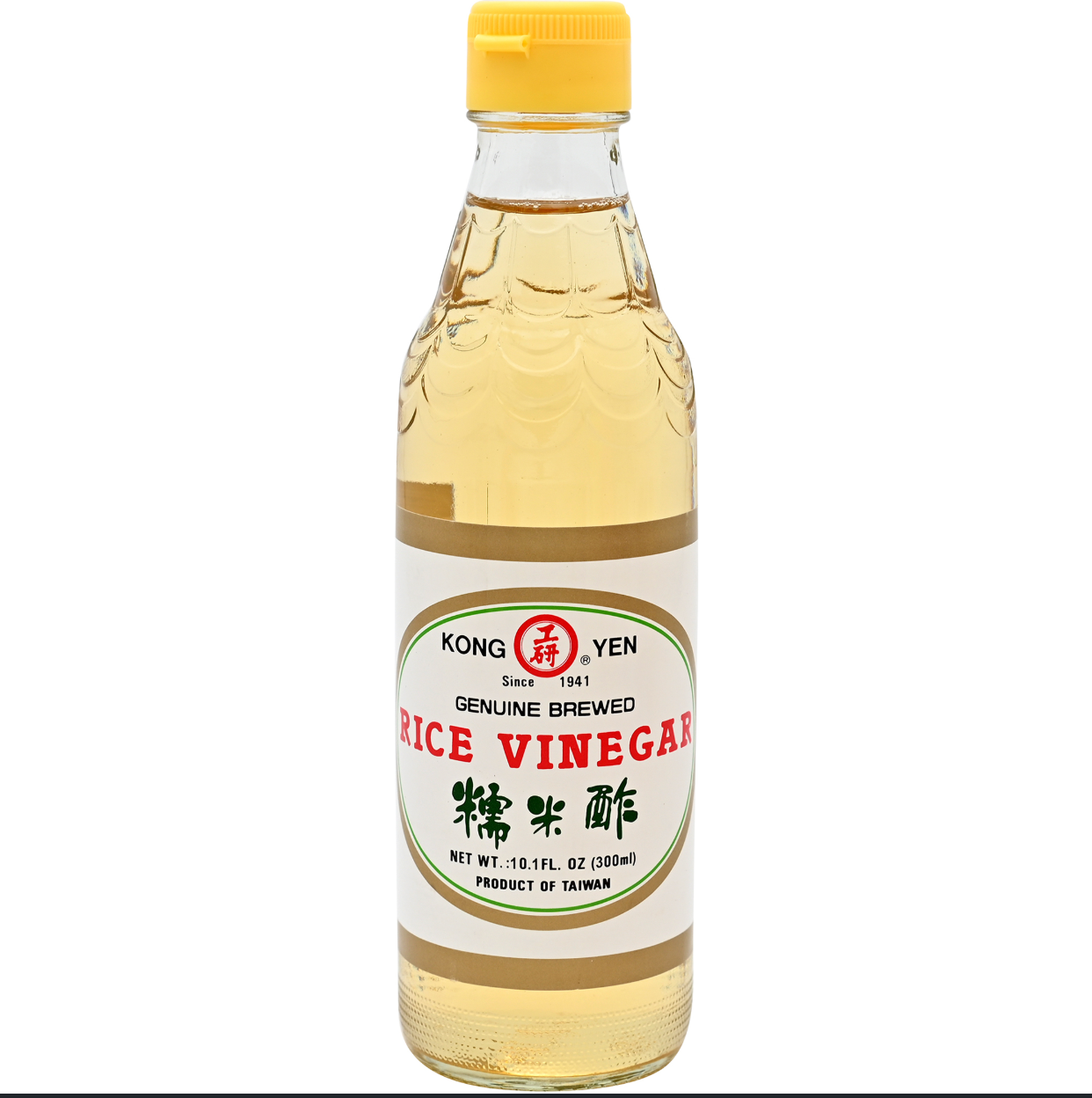 工研糯米醋 - 300ml