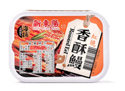 HTY Crispy Roasted Eel - 99g