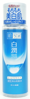 HADA LABO Shirojun Hydrating Lotion Moist - 170ml